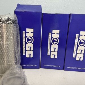 20 oz Duo Skinny Tumbler - Blue